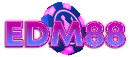 Logo EDM88
